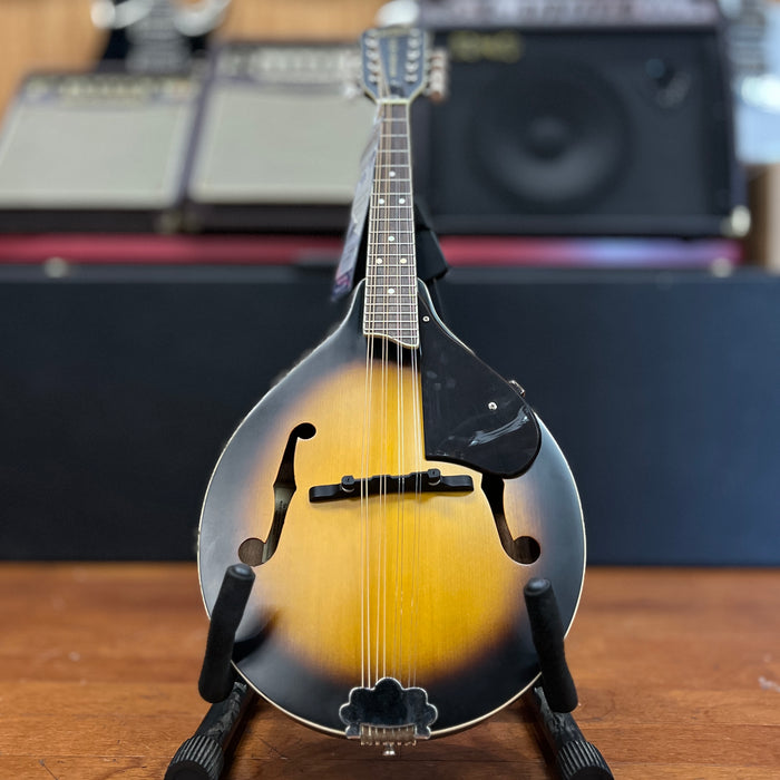 USED Gretsch New Yorker Mandolin Model G9300 Tobacco Burst