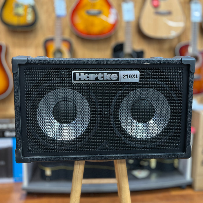 USED Hartke 210XL Bass Cabinet