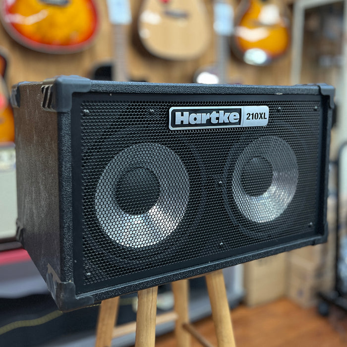 USED Hartke 210XL Bass Cabinet