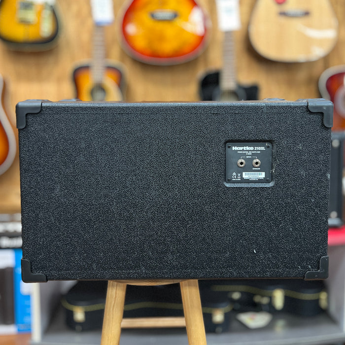 USED Hartke 210XL Bass Cabinet