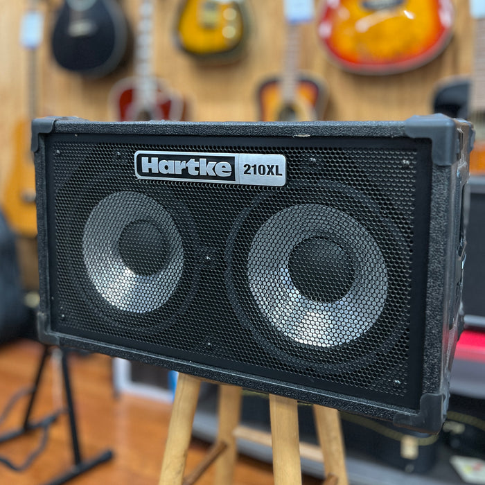USED Hartke 210XL Bass Cabinet