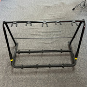 USED Hercules GS525B 5 Guitar Stand-Dirt Cheep