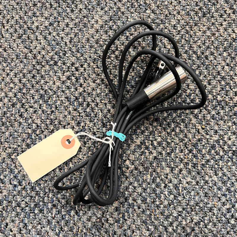 USED Horizon XLRM to Mini-XLRF Cable, 7'10" Length (you read that right)