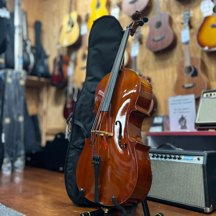 USED Howard Core Johannes Kohr A32 Cello 3/4