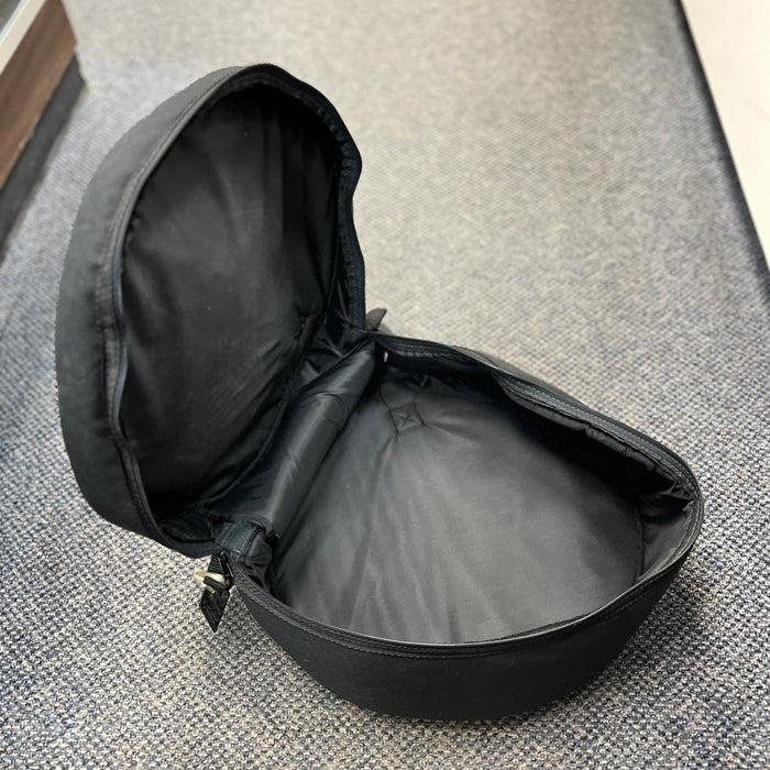 USED Humes & Berg Tuxedo Snare Drum Bag 14x5.5