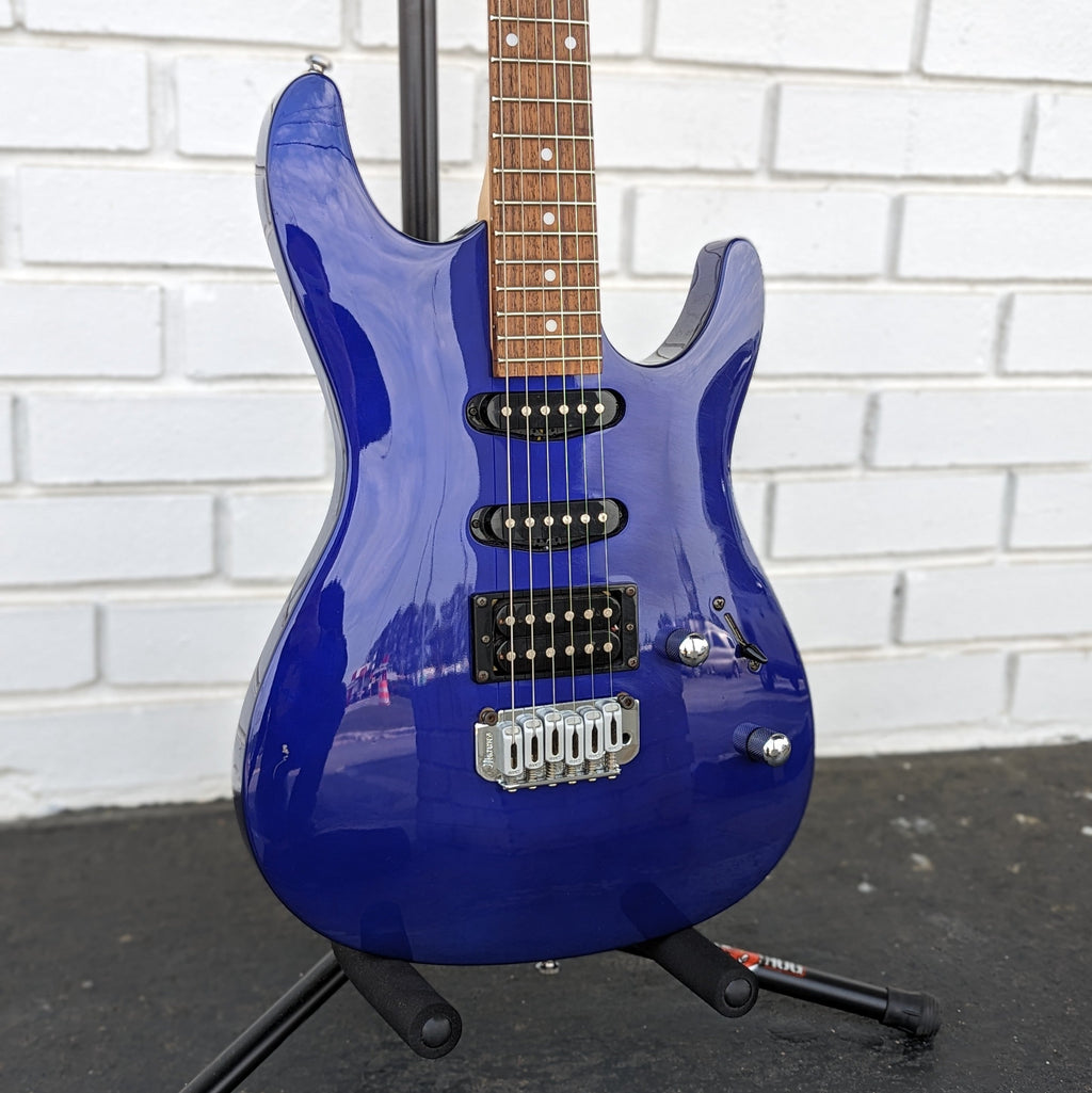 Used Electric Guitars | Dirt Cheep