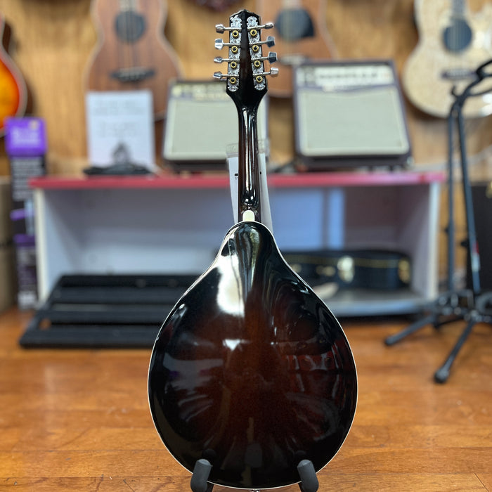 USED Ibanez M510-DVS Mandolin, Dark Violin Sunburst