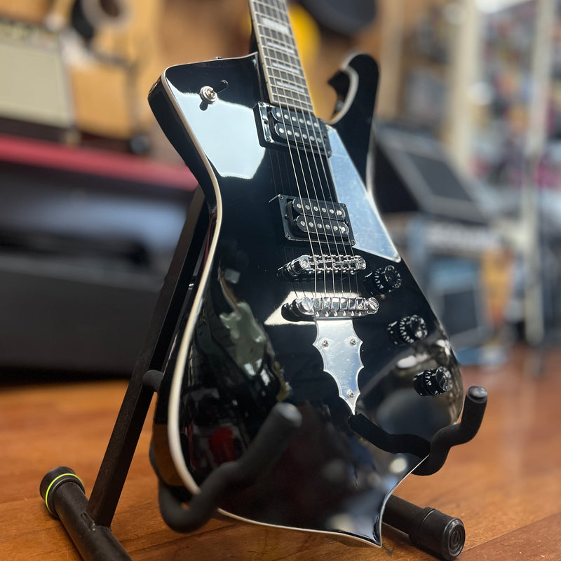 USED Ibanez PS60 Paul Stanley Signature Iceman Electric Guitar