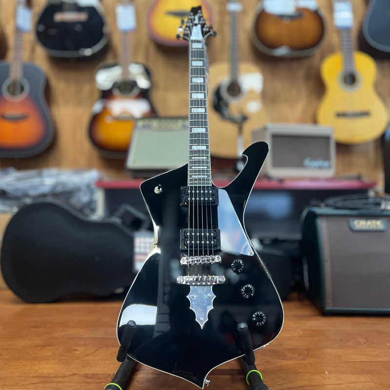 USED Ibanez PS60 Paul Stanley Signature Iceman Electric Guitar