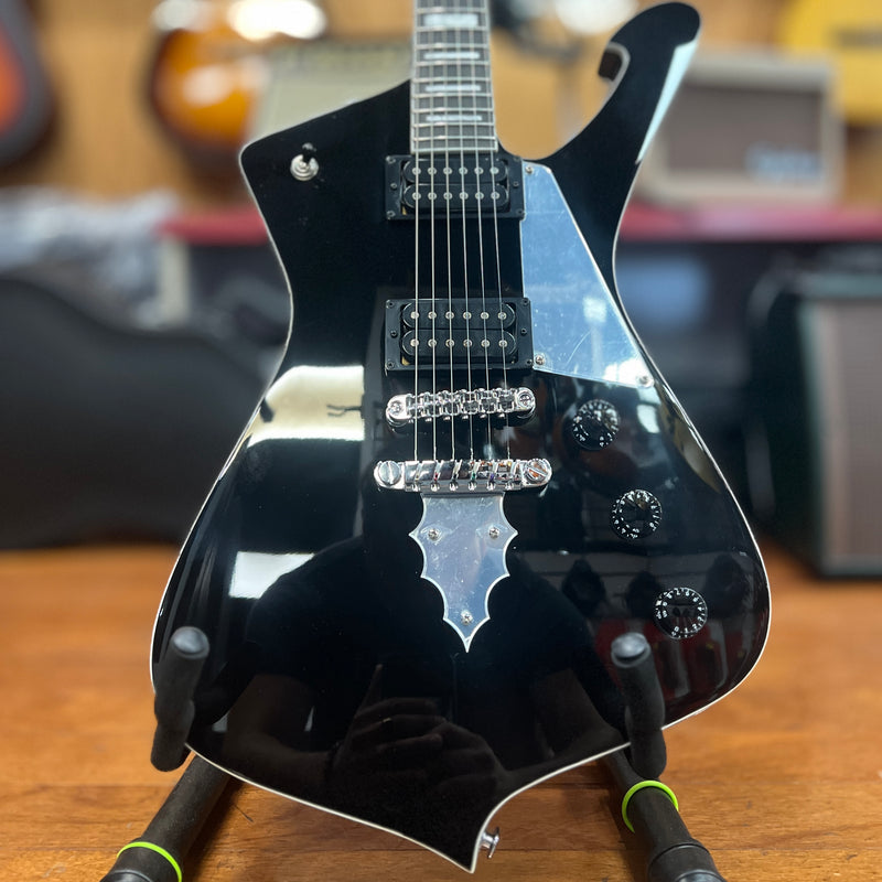 USED Ibanez PS60 Paul Stanley Signature Iceman Electric Guitar