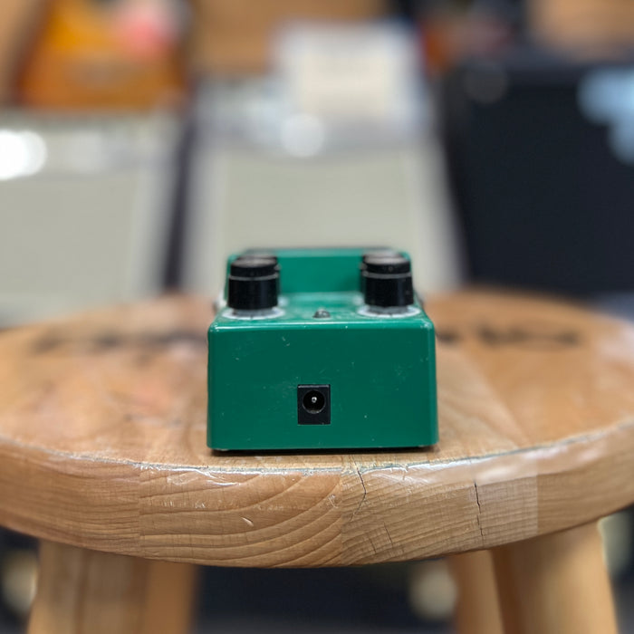 USED Ibanez TS9DX Tube Screamer Pedal