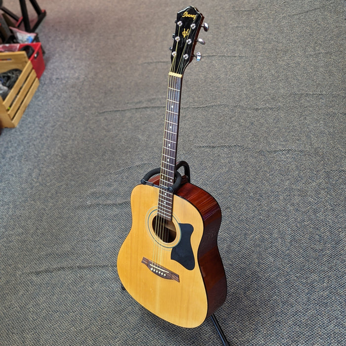 USED Ibanez V50MJP-NT-2Y-02 Acoustic Guitar