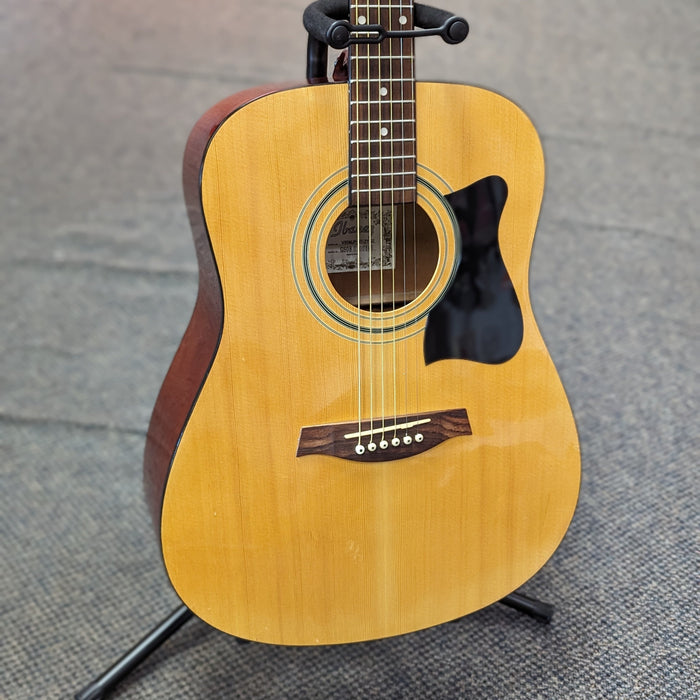 USED Ibanez V50MJP-NT-2Y-02 Acoustic Guitar
