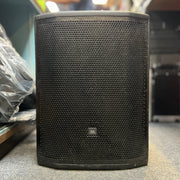 USED JBL PRX818XLFW 18" Powered Subwoofer-Dirt Cheep