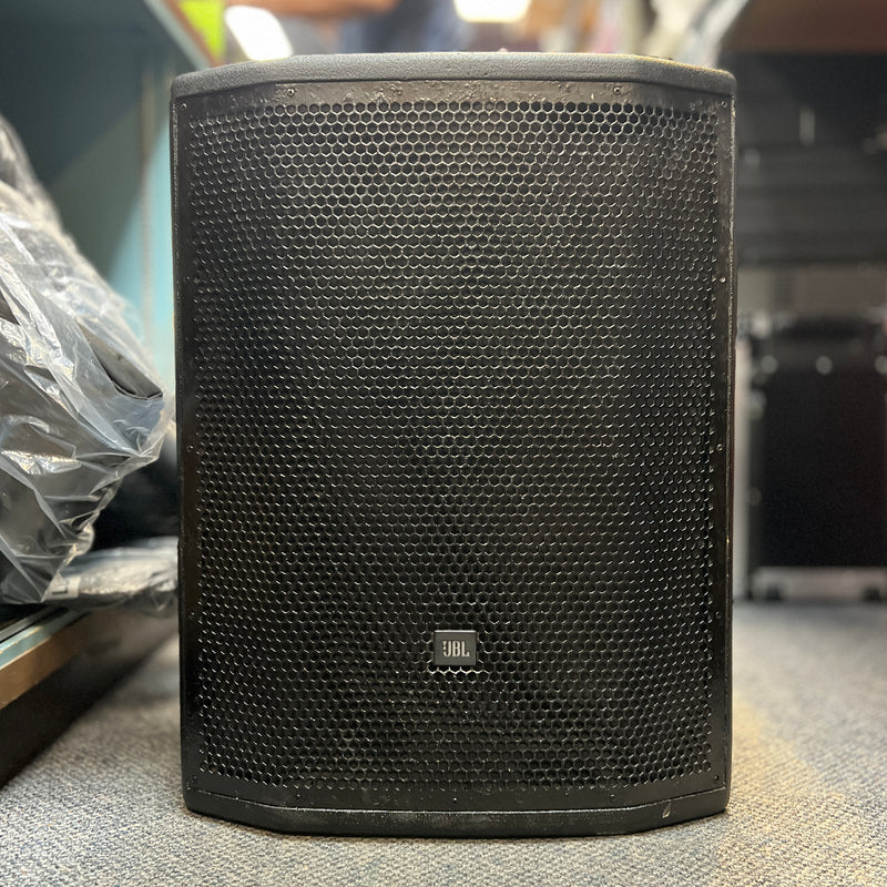 USED JBL PRX818XLFW 18" Powered Subwoofer-Dirt Cheep