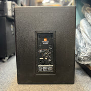 USED JBL PRX818XLFW 18" Powered Subwoofer-Dirt Cheep