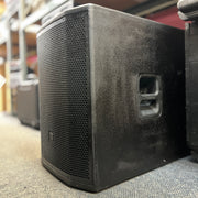 USED JBL PRX818XLFW 18" Powered Subwoofer-Dirt Cheep