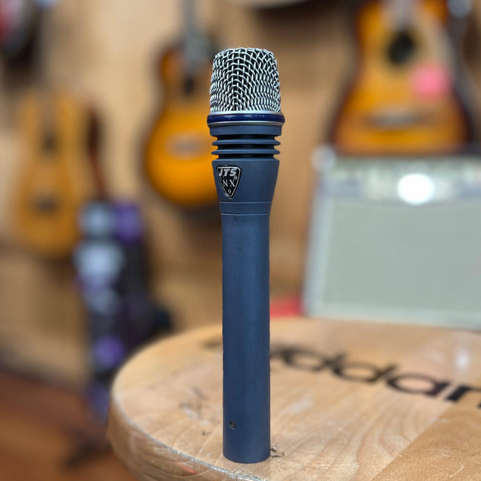 USED JTS NX-9 Cardioid Condenser Microphone