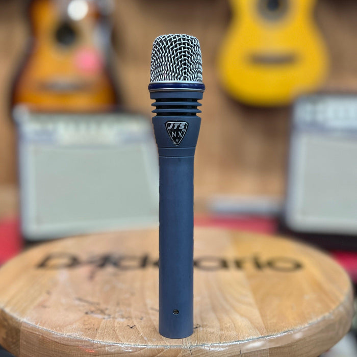 USED JTS NX-9 Cardioid Condenser Microphone