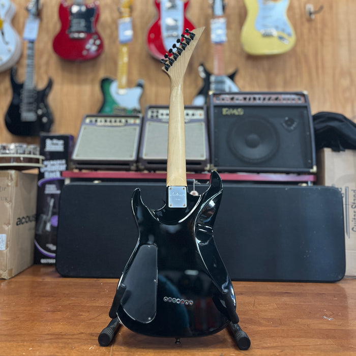 USED Jackson DR7 7 String Electric Guitar w/ HSC