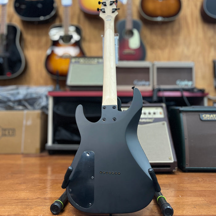 USED Jackson JS Series Dinky Arch Top JS22-7 DKA HT 7-String Electric Guitar
