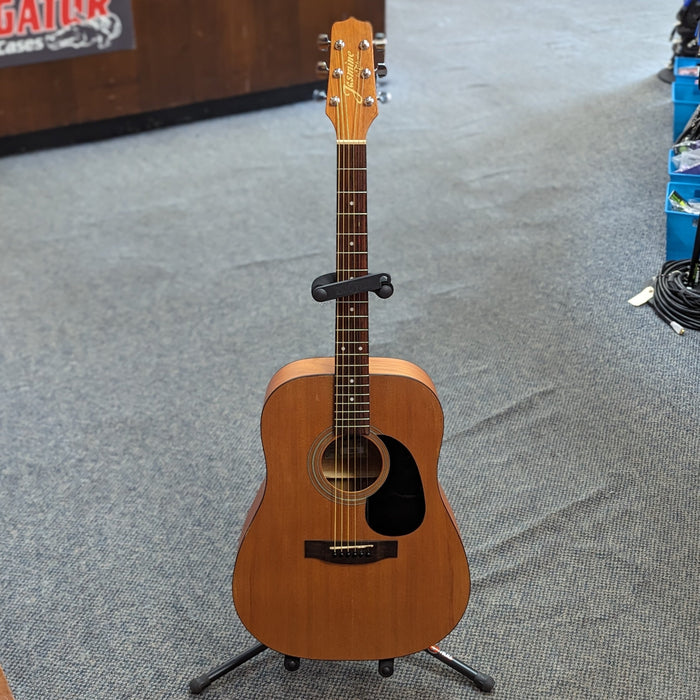 USED Jasmine S35 Acoustic Guitar