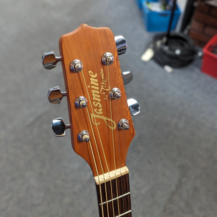 USED Jasmine S35 Acoustic Guitar