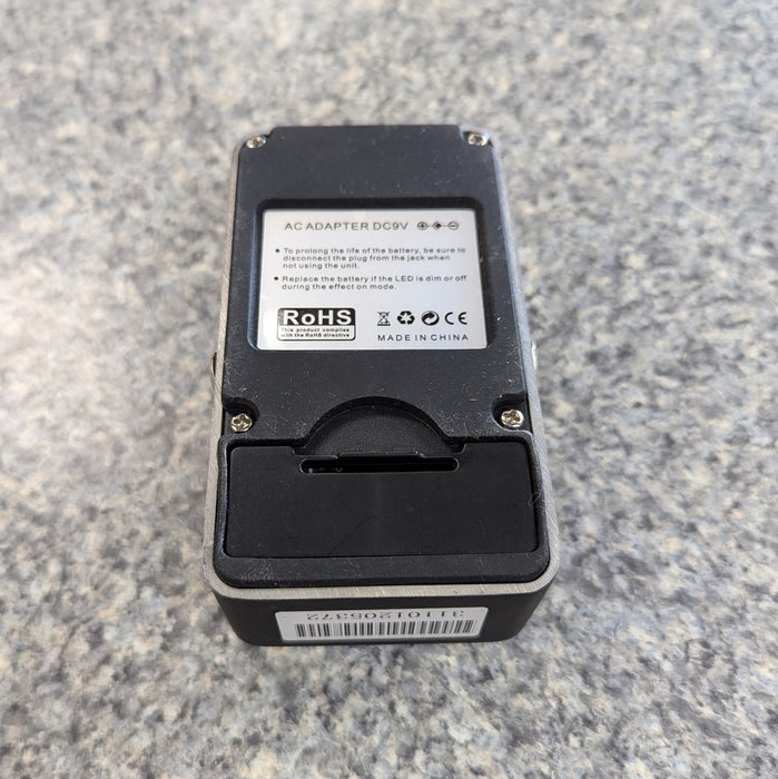 USED Joyo Ultimate Drive Pedal