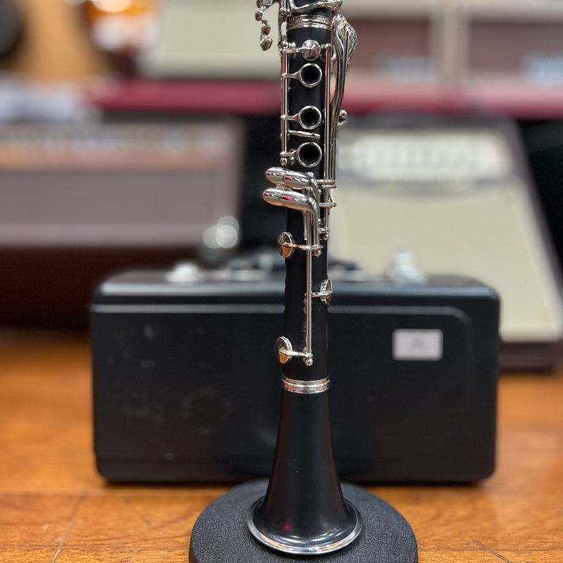 USED Jupiter CEC-635 Capital Edition Clarinet Outfit, Serial #UE51277