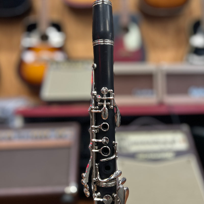 USED Jupiter CEC-635 Capital Edition Clarinet Outfit, Serial #UE51277