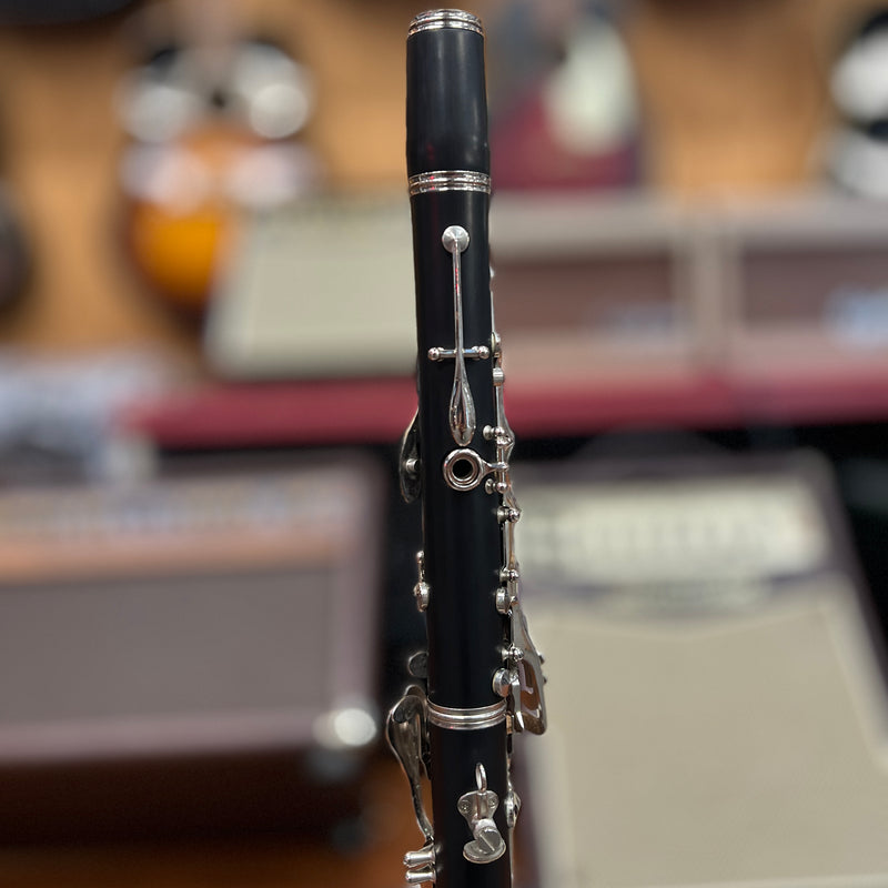 USED Jupiter CEC-635 Capital Edition Clarinet Outfit, Serial #UE51277