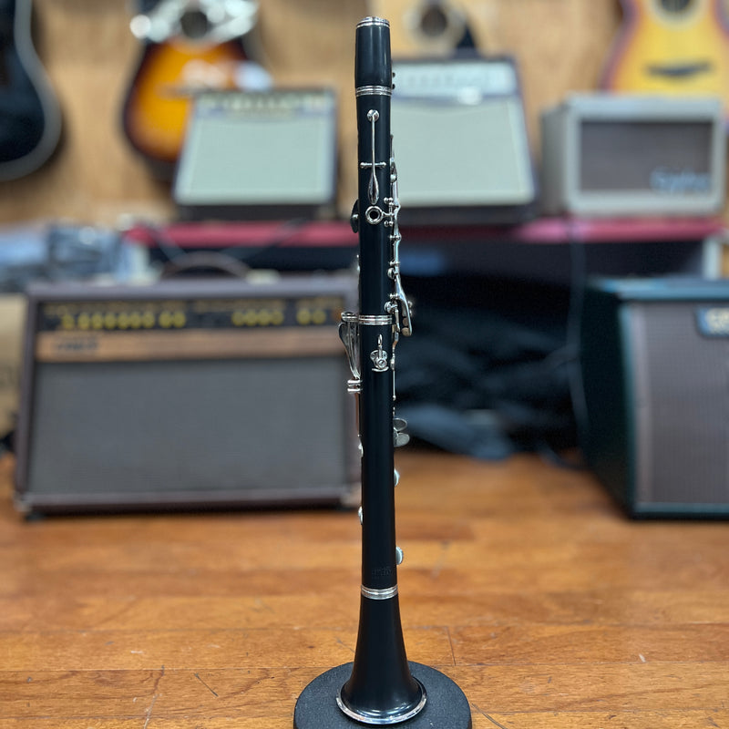 USED Jupiter CEC-635 Clarinet Outfit SN#CE70697