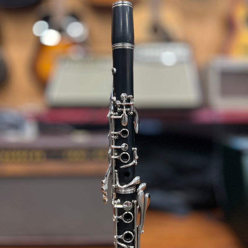 USED Jupiter CEC-635 Clarinet Outfit SN#CE70697