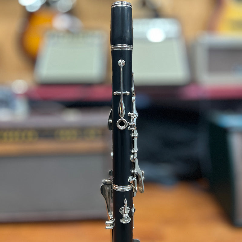USED Jupiter CEC-635 Clarinet Outfit SN#CE70697