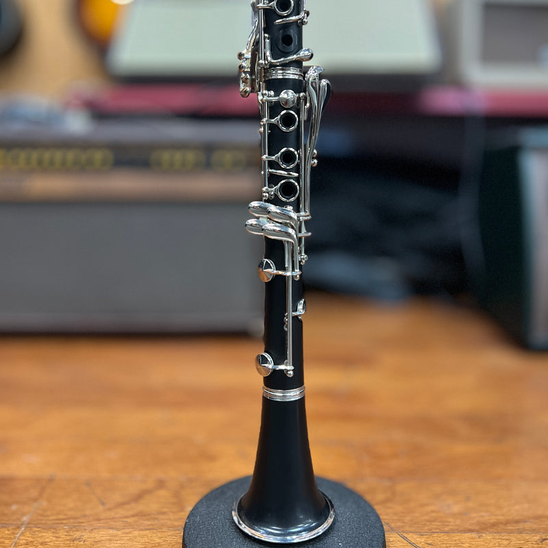 USED Jupiter CEC-635 Clarinet Outfit SN#CE70697