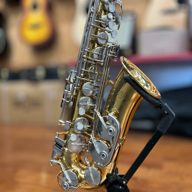 USED Jupiter JAS-669 Alto Saxophone SN RF04010