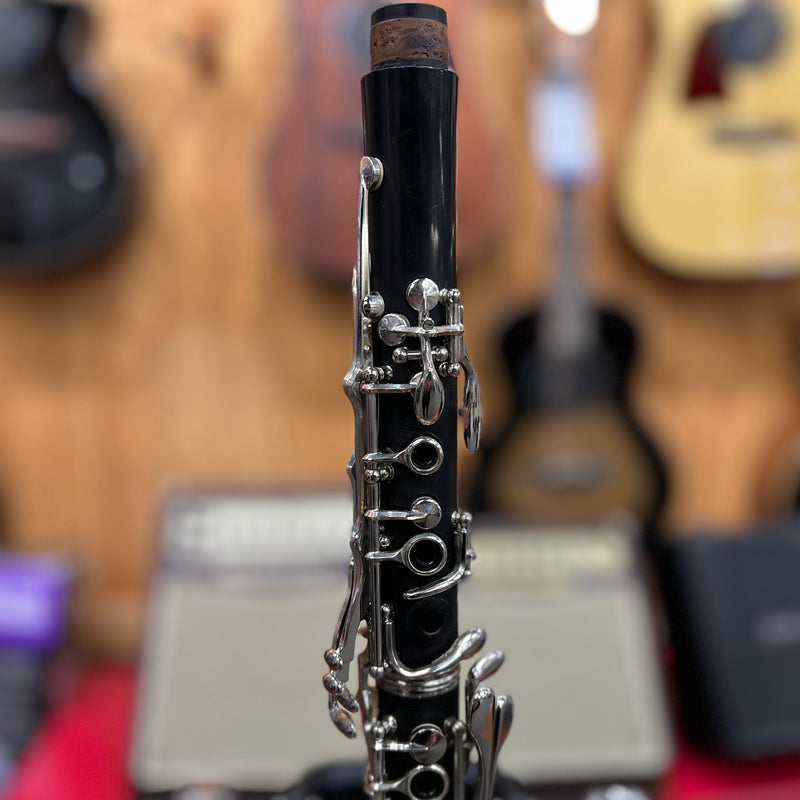 USED Jupiter JCL-710 Student Clarinet Outfit