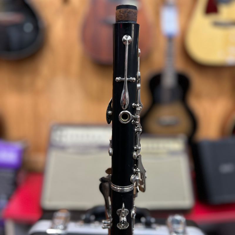 USED Jupiter JCL-710 Student Clarinet Outfit