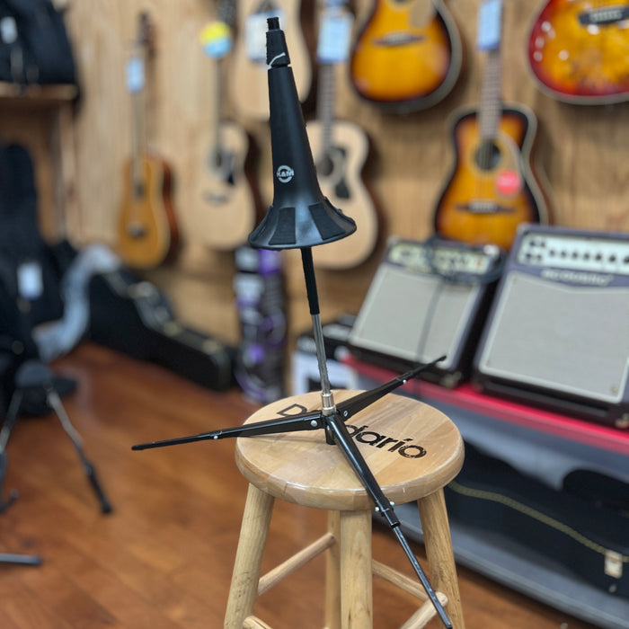 USED K & M 14985 Trombone Stand