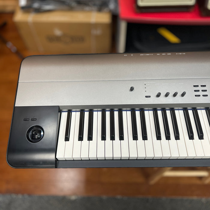 USED KORG Krome EX 88 Key Keyboard Workstation