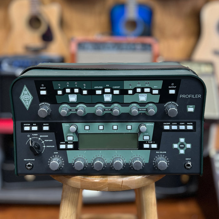 USED Kemper Profiler Head (Non Powered)