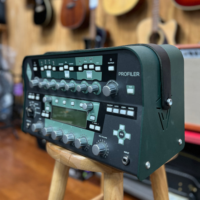 USED Kemper Profiler Head (Non Powered)