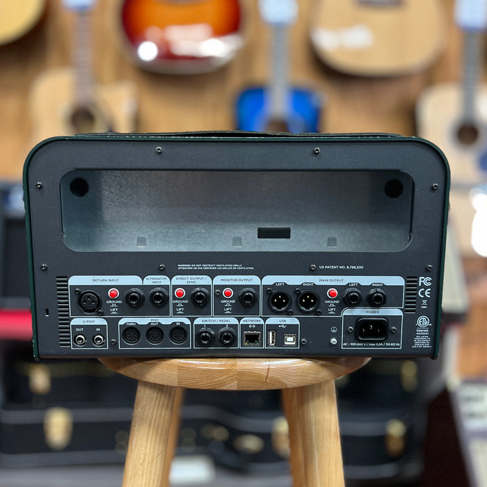 USED Kemper Profiler Head (Non Powered)