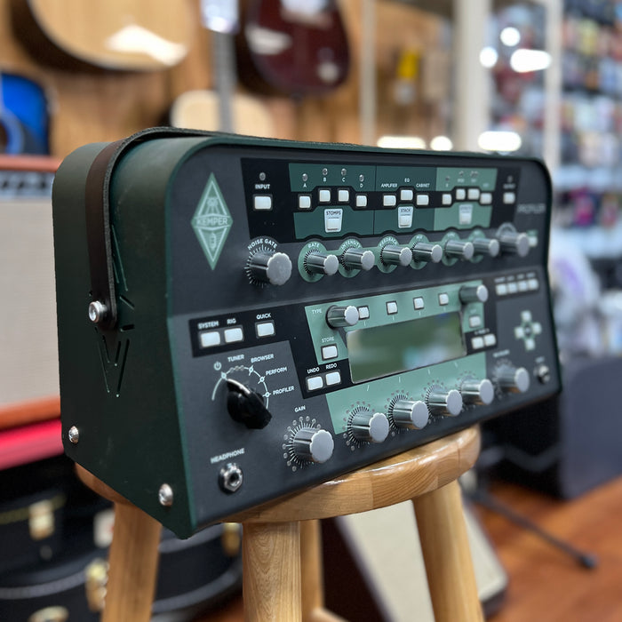 USED Kemper Profiler Head (Non Powered)