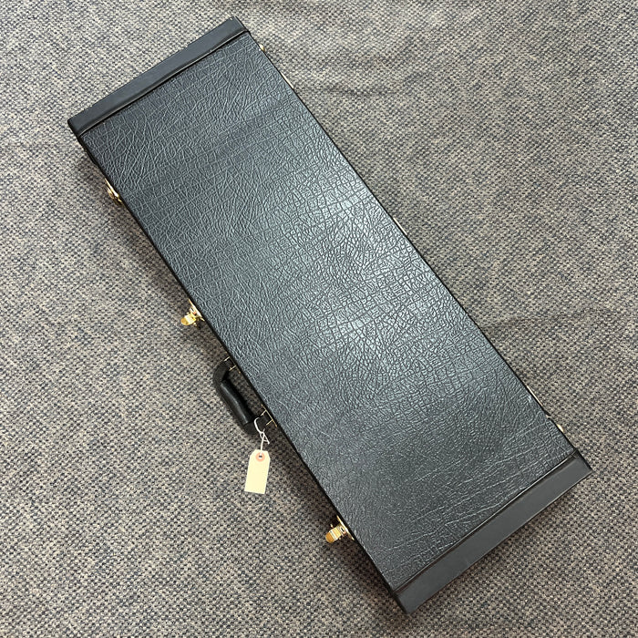 USED Kona Short-Scale Hardshell Electric Guitar Case