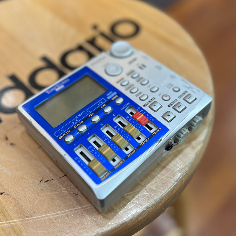 USED Korg Toneworks PXR4 Pandora Digital Recording Studio
