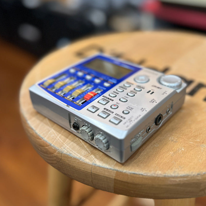USED Korg Toneworks PXR4 Pandora Digital Recording Studio