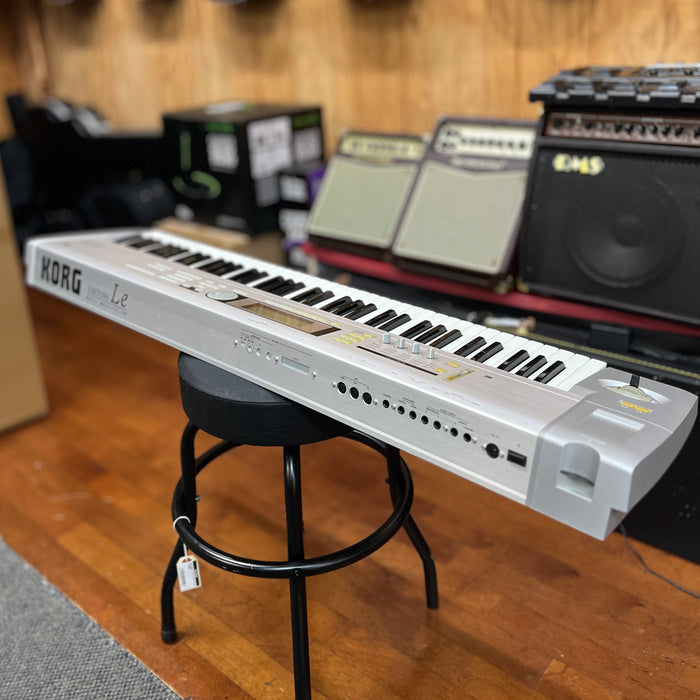 USED Korg Triton Le 76 Workstation Keyboard