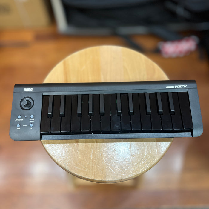 USED Korg microKEY2 37-Key USB MIDI Controller