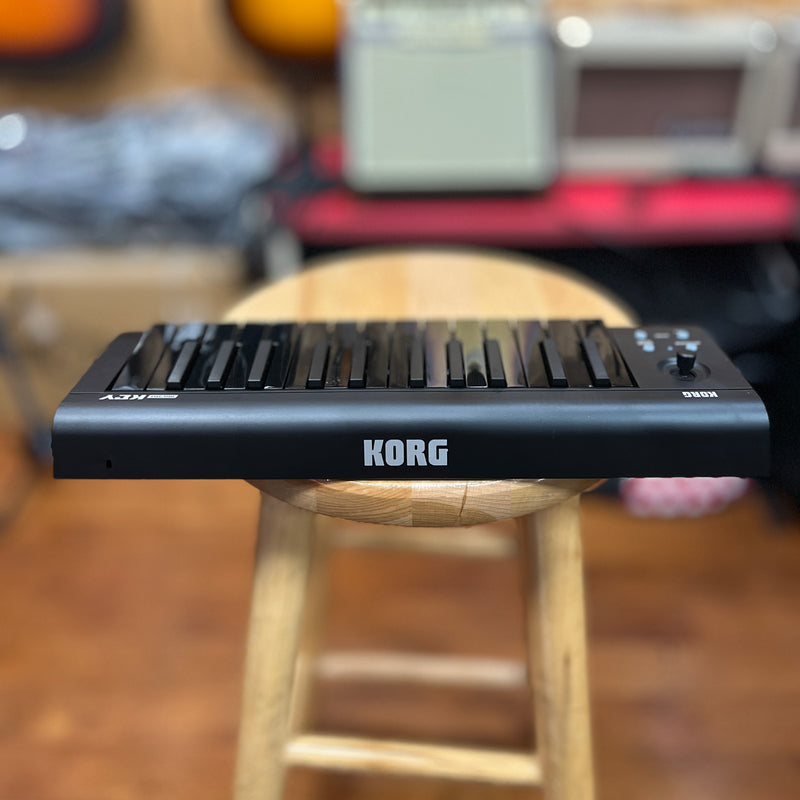 USED Korg microKEY2 37-Key USB MIDI Controller